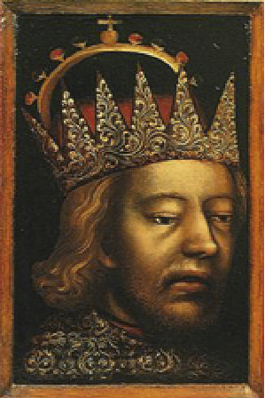 Rudolf IV.